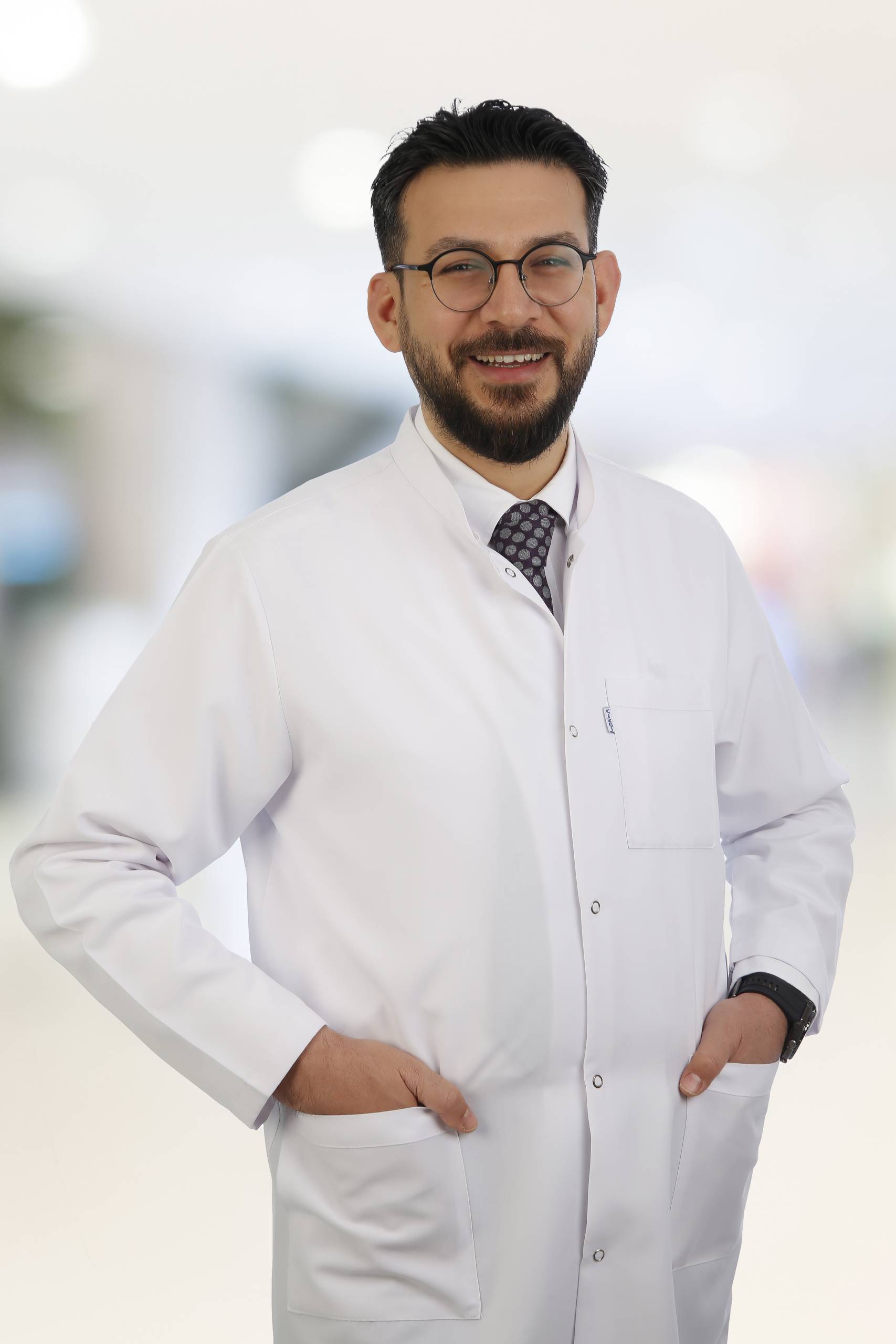 EL CERRAHİSİ VE MİKROCERRAHİ, TRAVMA CERRAHİSİ